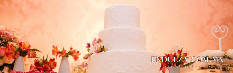 mesa de postres, postres y pasteles elegantes, bodas perfectas, eventos elegantes, mesas de dulces