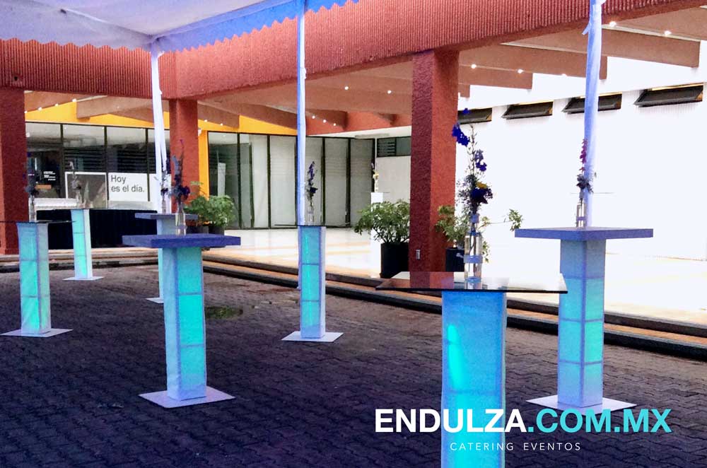 alquiler de periqueras, periqueras en CDMX, servicio profesional para eventos, servicio empresarial para eventos, periqueras de cristal para eventos